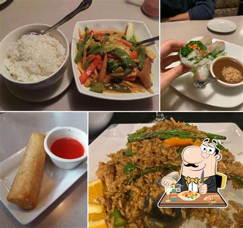 new bangkok cuisine northville